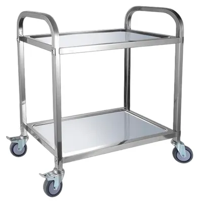 Image de Chariot de service Lykke