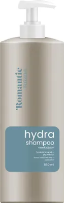 Obrázok produktu pre Hydratačný šampón s kyselinou hyalurónovou a panthenolom 850 ml
