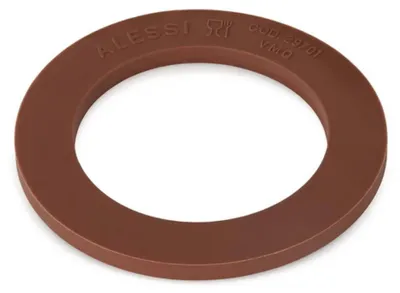 Produktbild von Alessi Rubber Washer For 90002/3 | Art.-Nr. 90002/3GUA, EAN 8003299421091