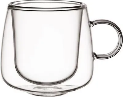 Zdjęcie produktu dla Villeroy&Boch - Zestaw 2 szklanek do espresso Artesano Hot&Cold Beverages 60 ml