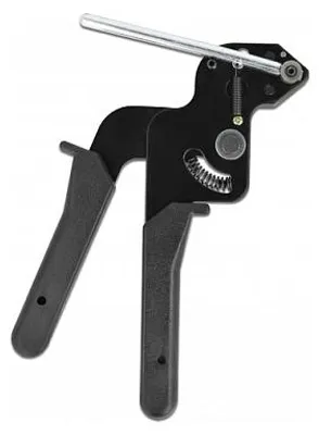 Imagen del producto de Alicates de Delock para sujetacables de acero inoxidable