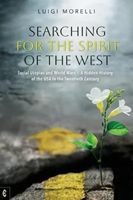 Obrázok produktu pre Searching for the Spirit of the West