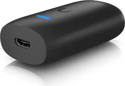 Obrázek produktu pro Ubiquiti UC-Cast-Lite, Černá, ARM, ARM Cortex, A55, 1,9 GHz, 2 GB