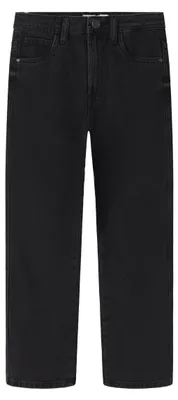 Produktbild von NAME IT Boy Jeans Loose Fit – Größe 140, Black Denim