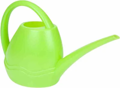 Produktbild von Elho Aquarius Gießkanne1,5ltr lime grün, B90826