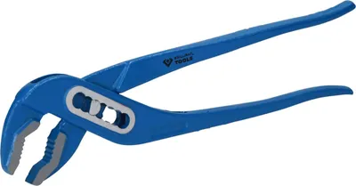 Obrázek produktu pro BRILLIANT TOOLS Kleště na vodní čerpadla 10" 250 mm - BT064907