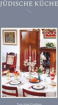 Image de Jüdische Küche