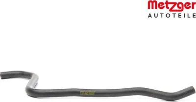 Produktbild von METZGER Kühlerschlauch Wasserschlauch für OPEL Astra H Caravan (A04) 2420211