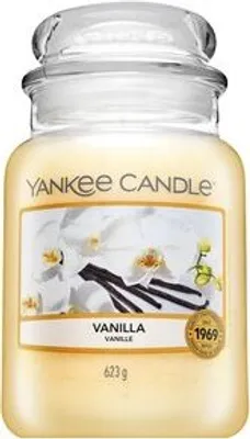 Produktbild von Yankee Candle Vanilla 623 g