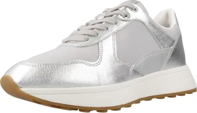 Produktbild von Geox Sneaker Sneaker Leder/Textil