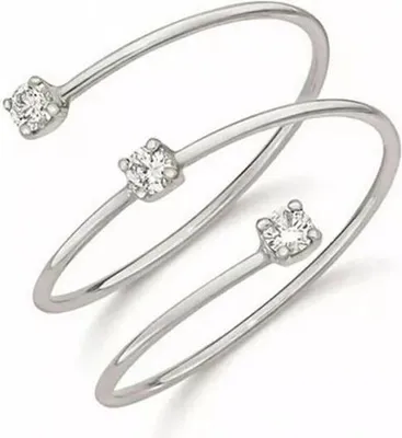 Image de Bague pour femme LIU JO LJ2491M12 12