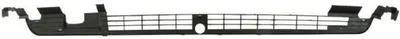 Produktbild von BLIC Lüftungsgitter Grill Stoßfänger für VW GOLF II (19E, 1G1)