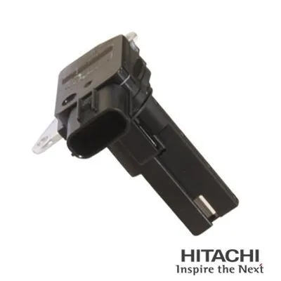 Produktbild von HITACHI 2505040 Luftmassenmesser LMM für TOYOTA Yaris Schrägheck (P9) Luftmengenmesser