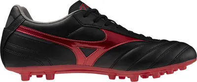 Produktbild von Mizuno Morelia Ii Club Ag Fußballschuhe Schwarz EU 42 Schwarz EU 42