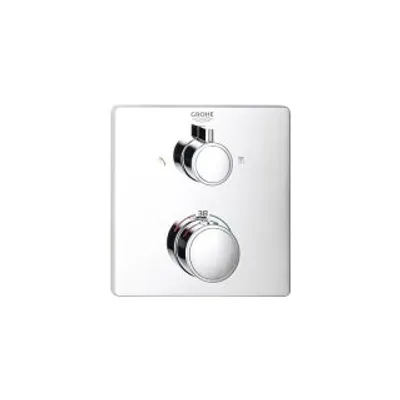 Obrázok produktu pre Grohe termostatická sprchová batéria Grohtherm 24079, 1 ks.