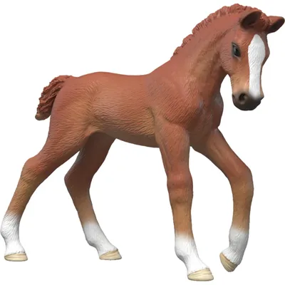 Produktbild von schleich HORSE CLUB 81480, 3 Jahr(e), Mehrfarbig, Kunststoff