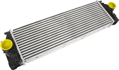 Immagine prodotto di Intercooler intercooler per Mercedes Sprinter 906 dal 2006- VW Crafter