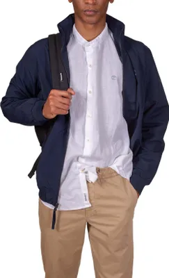 Immagine prodotto di TIMBERLAND - Camicia uomo slim in lino  - Taglia S