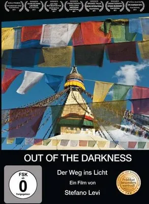 Immagine prodotto di Out of the Darkness