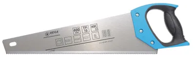 Obrázek produktu pro Ruční pila na dřevo 400 mm 10 zubů