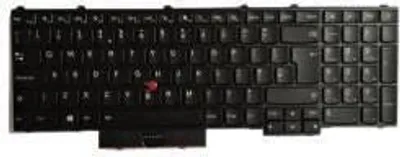 Zdjęcie produktu dla Klawiatura Lenovo (Francuska), 00Pa340