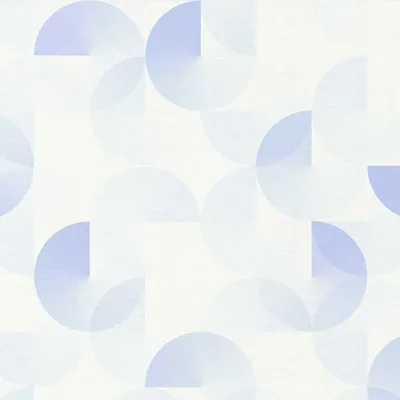Produktbild von A.S. Creation | Esprit 14 | 365242 | Vliestapete | 3D Optik | 0.53 x 10.05 m | Blau | Wohnzimmer | Flur | Büro | Küche | Wohnräume