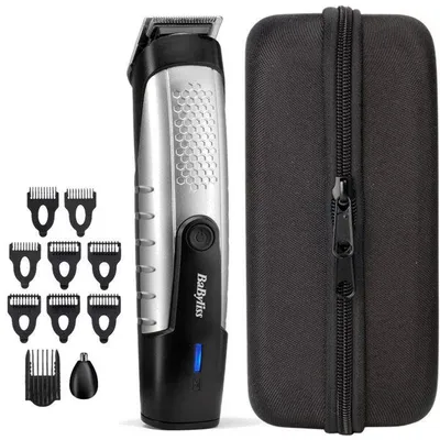 Obrázek produktu pro Stříhací hlava – BABYLISS – P1358E – Nerezová ocel – Vodotěsná