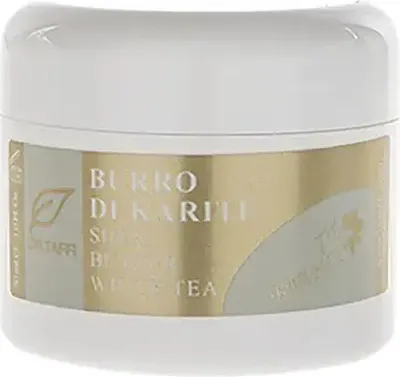 Obrázek produktu pro Bambucké máslo Te Bianco 50 ml