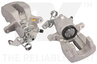 Produktbild von NK Bremssattel Hinten Links für VW Golf IV Schrägheck (1J1) Ø38mm 2147265