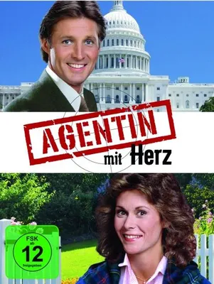 Zdjęcie produktu dla Agentin mit Herz