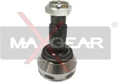 Produktbild von MAXGEAR Gelenksatz Antriebswelle Radseitig für FORD Fiesta Mk5 Schrägheck (JH1, JD1, JH3, JD3) 49-0296