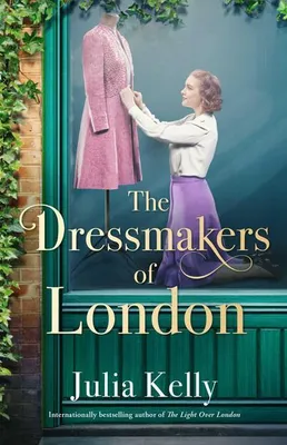 Obrázok produktu pre The Dressmakers of London