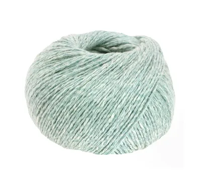 Produktbild von Lana Grossa Cara, Farbe:011 - Mint