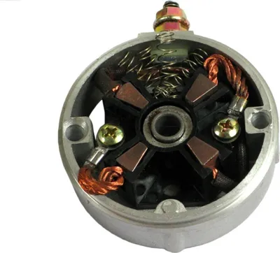 Produktbild von AS-PL SBH9006 Halter Kohlebürsten
