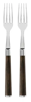 Immagine prodotto di Kai Shun Premier Tim Mälzer Gabel-Set, 2er Set, Gabel, Speisegabel, Essgabel, Besteck, TDM-0990