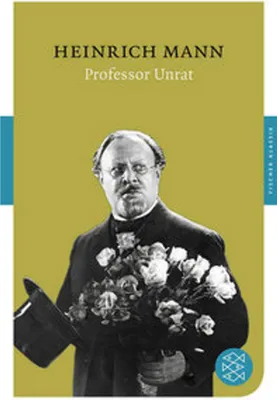 Image de Professor Unrat oder Das Ende eines Tyrannen