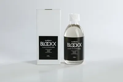 Produktbild von Blockx Terpentinöl 250ml Glasflasche 30616BXC