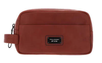 Produktbild von PIQUADRO Harper Men´s Clutch Tabacco