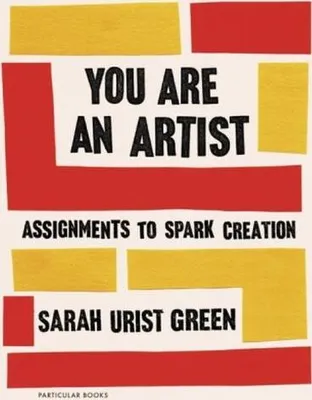 Obrázok produktu pre You Are an Artist
