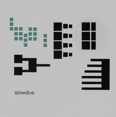 Image de Slowdive - Pygmalion (Réédition) (Digipak) (CD)
