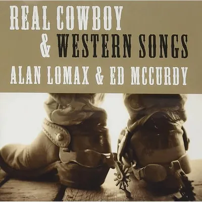 Image de Real Cowboy & Western Songs