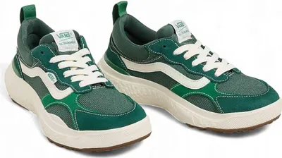 Produktbild von Vans Sneakers VN000CWEGRN1 in Multicolored color size 41