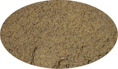 Image de Eder Gewürze - Mélange d'épices Panch Phoron - 1 kg