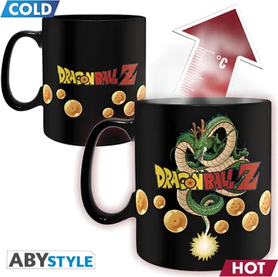 Obrázok produktu pre ABYstyle ABYMUGA438, Samostarný, 0,46 L, Džbánok, Univerzálne, Viacfarebný, Keramický