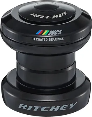 Image de Jeu de direction Ritchey A Head Wcs Noir 1'' Noir 1''