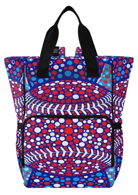Immagine prodotto di Borsa per pannolini multifunzionale per genitori