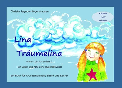 Produktbild von Lina Träumelina