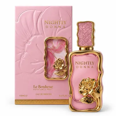 Produktbild von Le Bonheur Nightly Donna Eau de Parfum 100 ml Damen