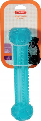 Produktbild von Zolux Pop TPR Stick Türkis
