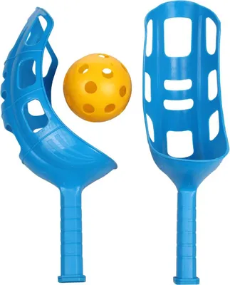 Obrázek produktu pro Merco Scoopcatch Set sada na házení modrá balení 1 balení